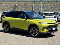 Nuova Tiger Six 177 CV (130 kW) 2026 Nero SUV