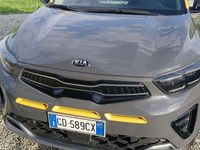 Usata Kia Stonic GT-Line S 120 CV (88 kW) 2021 SUV