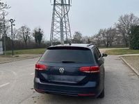 Usata VW Passat 120 CV (88 kW) 2017 Station wagon