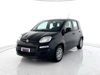 usata Fiat Panda Panda III 2016 -1.2 Easy easypower Gpl 69cv my19