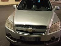 usata Chevrolet Captiva - 2007