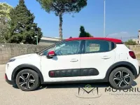 Usata Citroën C3 PureTech 82 CV (60 kW) 2017 Berlina