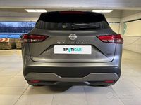 Usata Nissan Qashqai N-Connecta 160 CV (117 kW) 2024 Grigio SUV