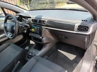 Usata Citroën C3 PureTech 83 CV (61 kW) 2024 Grigio Berlina