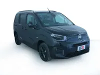 Nuova Citroën e-Berlingo 102 CV (75 kW) 2026 Pearl black Monovolume