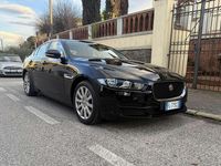 Usata Jaguar XE Pure 179 CV (131 kW) 2017 Berlina