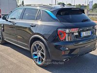 Usata Lynk & Co 01 261 CV (191 kW) 2022 Nero SUV
