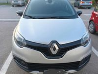 Usata Renault Captur 90 CV (66 kW) 2016 SUV