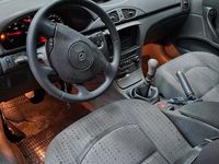 Usata Renault Laguna II 120 CV (88 kW) 2004 Grigio Station wagon