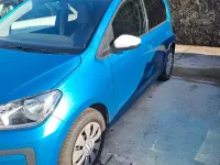 Usata VW up! 68 CV (50 kW) 2020 Bluazzurro Utilitaria