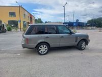 usata Land Rover Range Rover Range Rover 3.6 TDV8 20083.6 TDV8 HSE VOGUE