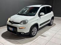 usata Fiat Panda Cross Panda 0.9 t.air t. natural power Trekking