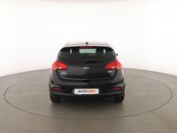 Usata Kia Ceed 128 CV (94 kW) 2015 Nero Utilitaria