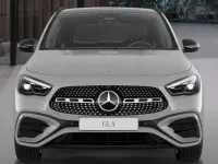 Nouvelle Mercedes GLA200 AMG line 150 ch (110 kW) 2026 Gris SUV