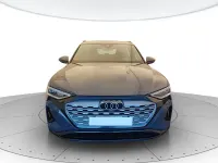 Usata Audi e-tron Sportback 158 kW (215 CV) 2023 Grigio SUV