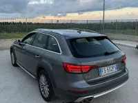 Usata Audi A4 Allroad Business 190 CV (139 kW) 2019 Station wagon