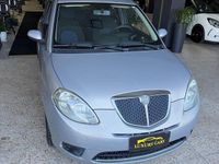 Usata Lancia Ypsilon 75 CV (55 kW) 2008 Marrone Utilitaria