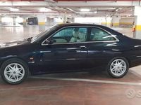 Usata Lancia Kappa 205 CV (150 kW) 1997 Nero Coupé