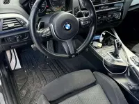 Usata BMW 125 M Sport 224 CV (164 kW) 2015 Utilitaria