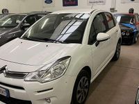 Usata Citroën C3 75 CV (55 kW) 2015
