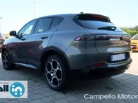 Usata Alfa Romeo Tonale Veloce 159 CV (116 kW) 2025 Grigio SUV