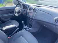 usata Dacia Logan MCV 0.9 TCe 12V 90CV TurboGPL Start&Stop Ambiance