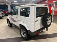 Usata Suzuki Samurai 69 CV (50 kW) 1998 Other SUV