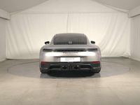 Usata Porsche 911 Carrera GTS 485 CV (356 kW) 2025 Argento Coupé