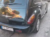 Usata Chrysler PT Cruiser 121 CV (88 kW) 2002 Berlina