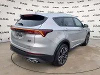 Nuova Sportequipe S7 156 CV (114 kW) 2026 Argento SUV