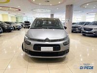 Usata Citroën C4 SpaceTourer Business Class 131 CV (96 kW) 2021 Antracite(met.) Monovolume