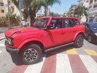 Usata Ford Bronco Outer Banks 334 CV (245 kW) 2024 SUV