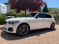 usata BMW 1M seriesport