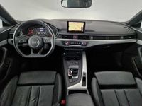 usata Audi A5 Sportback 2.0 TDI Business Sport quattro S tronic