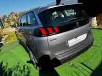 Usata Peugeot 5008 131 CV (96 kW) 2020 Grigio Monovolume