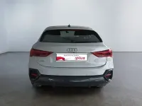 Usata Audi Q3 Sportback Business Plus 150 CV (110 kW) 2023 Bianco SUV