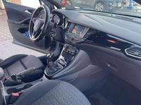 Usata Opel Astra Dynamic 136 CV (100 kW) 2021 Grigio Berlina