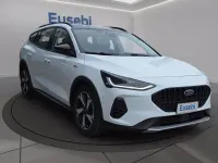 Usata Ford Focus Active 115 CV (84 kW) 2023 Bianco Station wagon