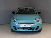 Usata Fiat 600 Pop 145 CV (106 kW) 2025 Other SUV