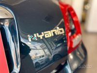 Usata Fiat 500 70 CV (51 kW) 2023 Blu Berlina