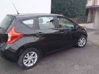 Usata Nissan Note 90 CV (66 kW) 2014 Monovolume