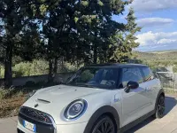 Usata Mini Cooper SD Hype 170 CV (125 kW) 2020 Utilitaria