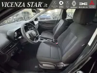 Nuova Hyundai i20 90 CV (66 kW) 2026 Nero Utilitaria
