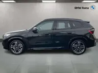 Usata BMW X1 M Sport 245 CV (180 kW) 2026 Black sapphire metallizzato SUV