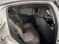 Usata Alfa Romeo Giulietta 120 CV (88 kW) 2018 Grigio Berlina