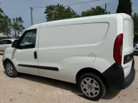 Usata Fiat Doblò 120 CV (88 kW) 2019 Monovolume
