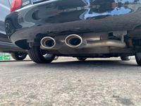 Usata Mazda MX5 Inclusive 146 CV (107 kW) 2001 Nero Cabrio