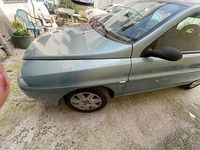 Usata Lancia Ypsilon 2002 Utilitaria