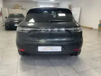 Usata Porsche Macan 245 CV (180 kW) 2021 Grigio SUV