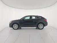 Usata Audi Q3 Sportback Business Plus 150 CV (110 kW) 2023 Nero SUV